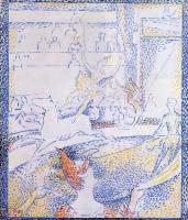 Seurat, Georges - The Circus